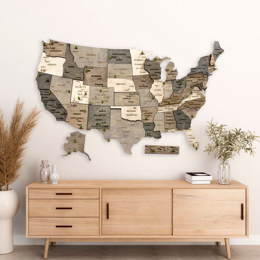 What are the Best Locations for Spring Vacations in the USA